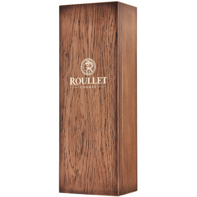 Изображение товара Коньяк Roullet Reserve de Famille Fins Bois 40% 0,7 л Изображение товара Коньяк Roullet Reserve de Famille Fins Bois 40% 0,7 л