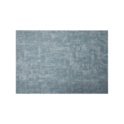 Изображение товара Салфетка подстановочная WO Home Elegance синяя 33x48 см из ПВХ Изображение товара Салфетка подстановочная WO Home Elegance синяя 33x48 см из ПВХ
