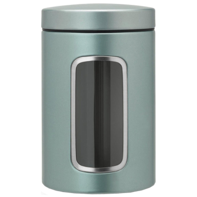 Изображение товара Контейнер Brabantia Для сыпучих продуктов 1,4л