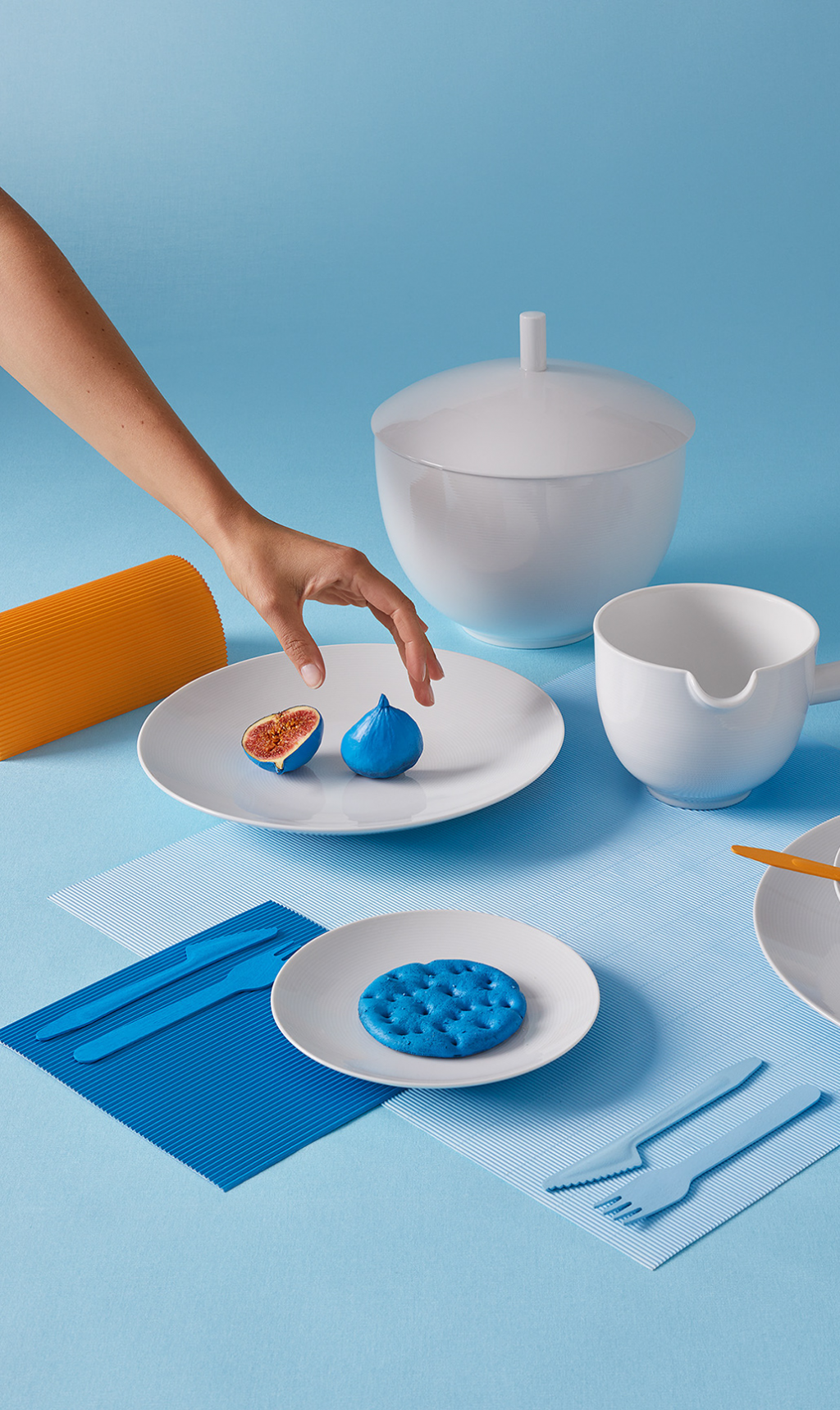 Скидки до 50% на посуду!