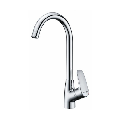 Изображение товара Смеситель Wasserkraft Vils 5607 для кухни с однорычажным управлением Изображение товара Смеситель Wasserkraft Vils 5607 для кухни с однорычажным управлением