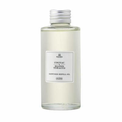 Изображение товара Аромат сменный Magma Коньяк и светлый табак 100 мл