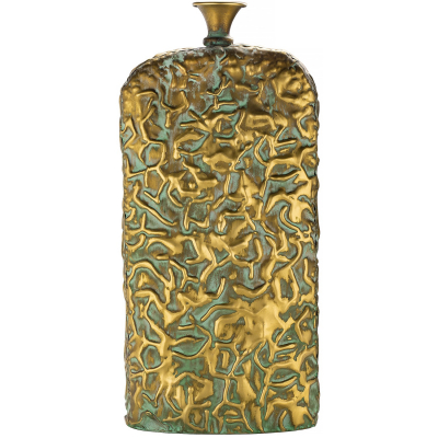 Изображение товара Ваза Glasar 21х12х44 см