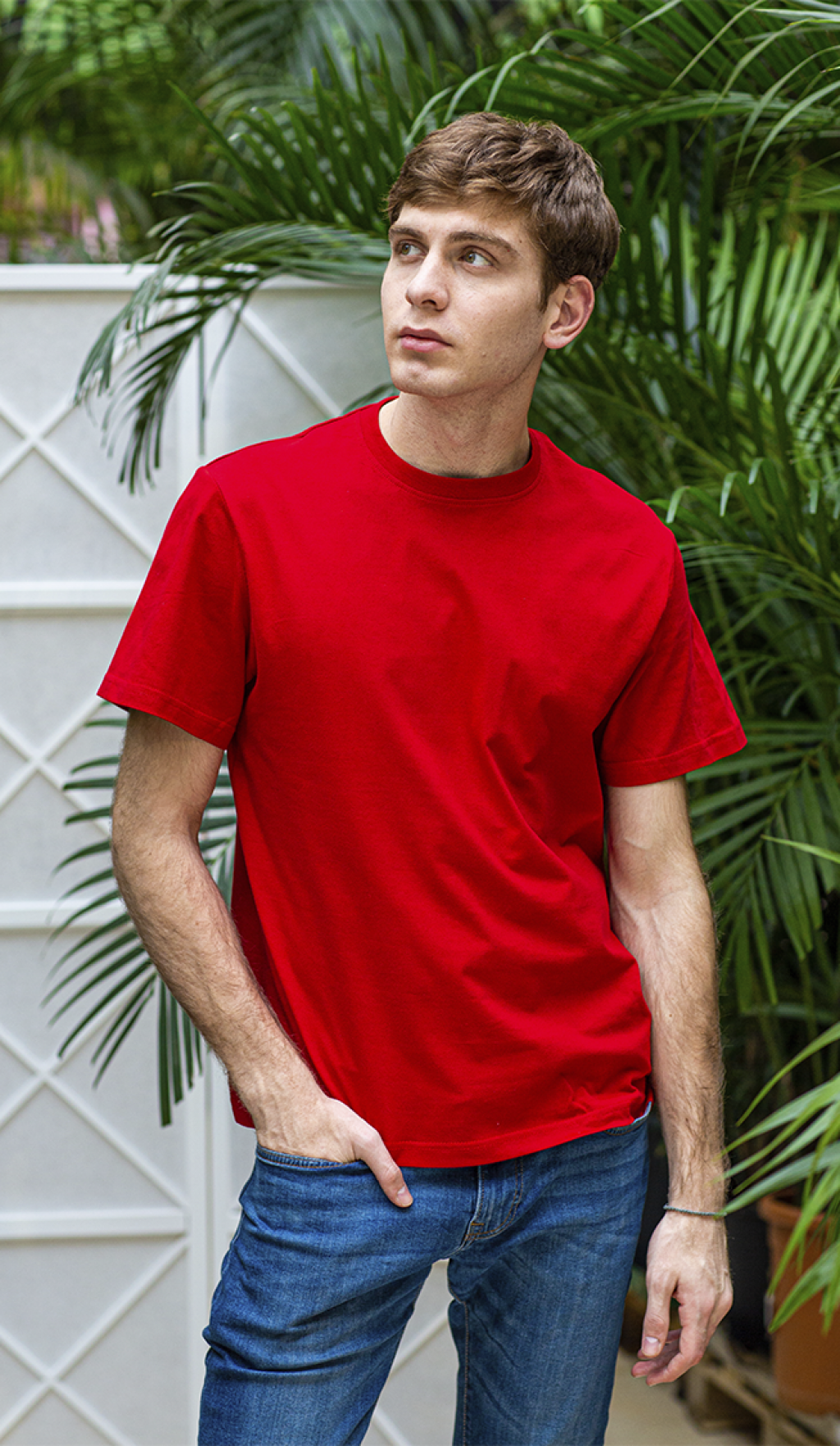 Скидки до 30% на футболки!