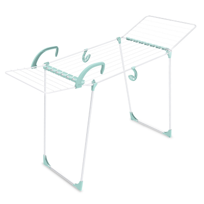 Изображение товара Сушилка для белья напольная складная Nika 18 м