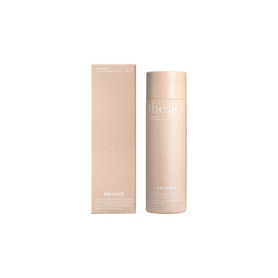 Изображение товара Гель для интимной гигиены The Act 200 мл безопасное и мягкое очищение