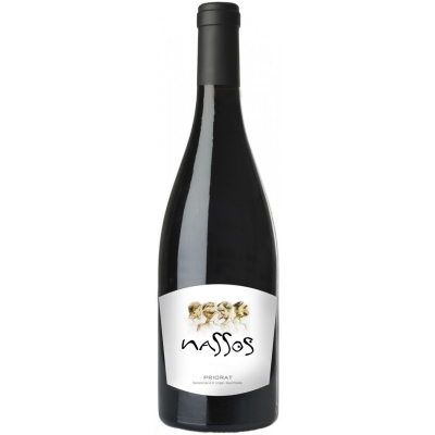 Изображение товара Вино красное сухое Rodriguez Sanzo "Nassos" Priorat DOC 0,75 л