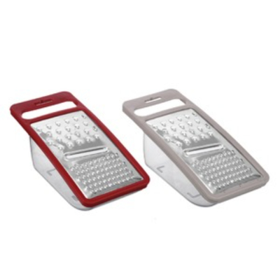 Изображение товара Терка Urve Plastic Wenken eco UR-3385 с контейнером многоцветная