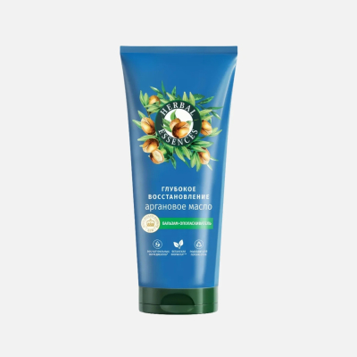 Изображение товара Бальзам-ополаскиватель для волос Herbal Essences Глубокое восстановление с аргановым маслом 180 мл