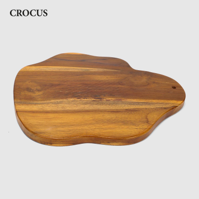 Изображение товара Доска Crocus сервировочная 34x31 см Изображение товара Доска Crocus сервировочная 34x31 см