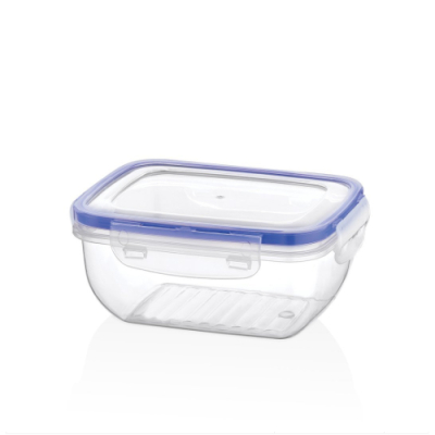 Изображение товара Прямоугольный контейнер Bager Home COOK&LOCK 2300 мл для хранения продуктов