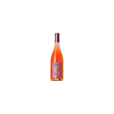 Изображение товара Вино розовое сухое Fattoria Fibbiano, "Sofia" Rose, Toscana IGT 0,75 Изображение товара Вино розовое сухое Fattoria Fibbiano, "Sofia" Rose, Toscana IGT 0,75