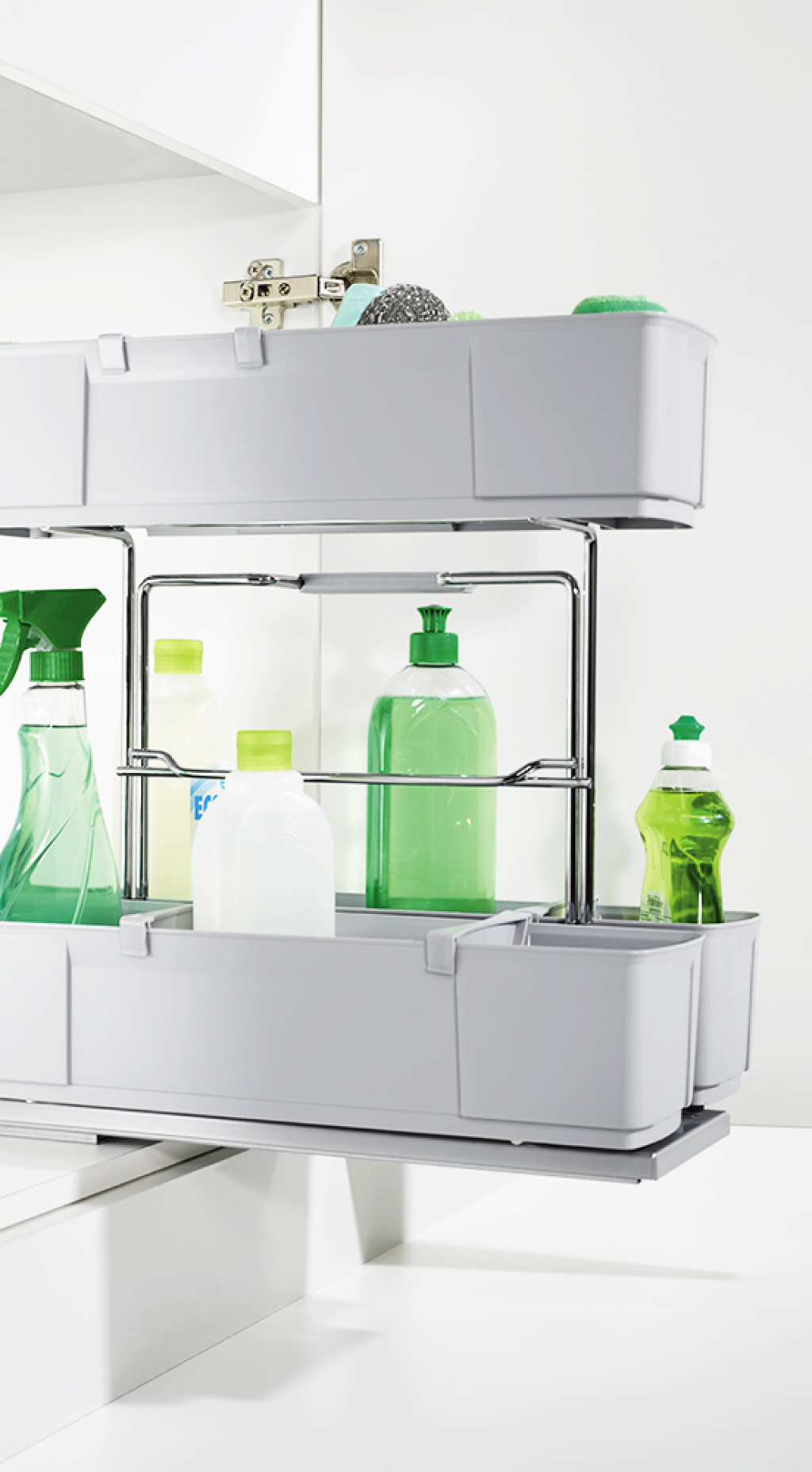 Только 3 дня! Скидка 15% на моющие средства!