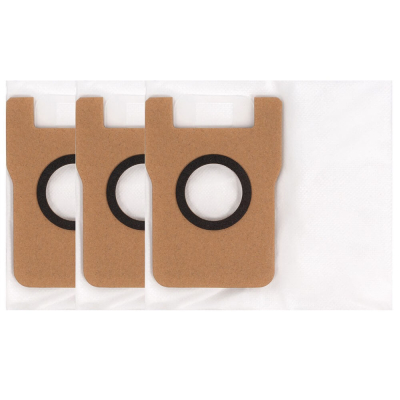 Изображение товара Мешки для пылесоса B░░░ AV851C - надежные и эффективные