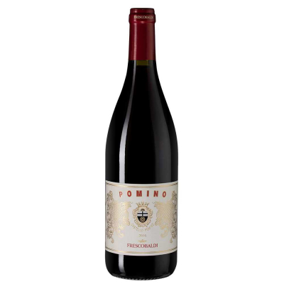 Изображение товара Вино красное сухое Frescobaldi "Pomino" Rosso DOC Castello di Pomino 0,75 л