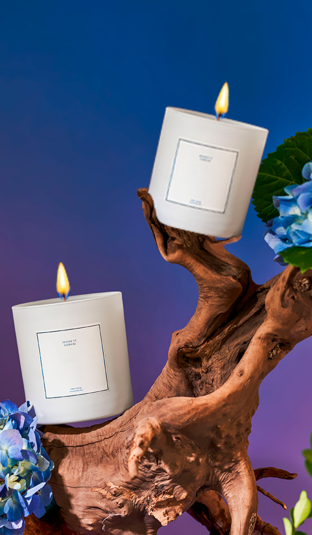 Скидка 20% на подсвечники!