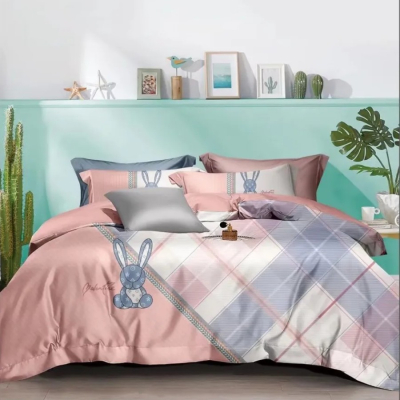 Изображение товара Комплект постельного белья Wonne Traum стандарт maentine полуторный