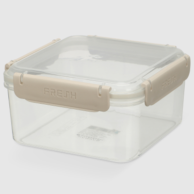 Изображение товара Контейнер Xidewang пластиковый для хранения 950 мл