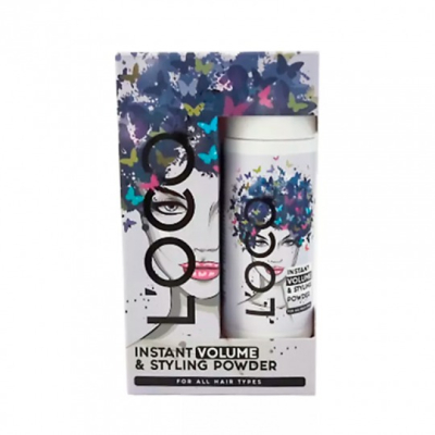 Изображение товара Стайлинг-пудра Loco для волос - объём и ухоженность