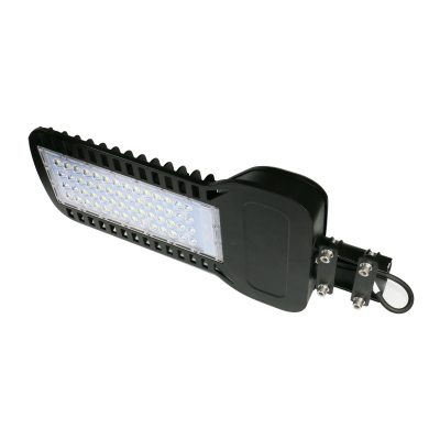 Изображение товара Уличный светильник LED Gauss Qplus IP65 мощностью 150W 18000Лм 5000K Изображение товара Уличный светильник LED Gauss Qplus IP65 мощностью 150W 18000Лм 5000K