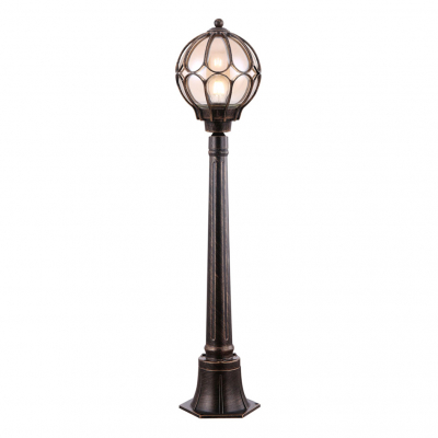 Изображение товара Светильник уличный Maytoni o023fl-01g 60w