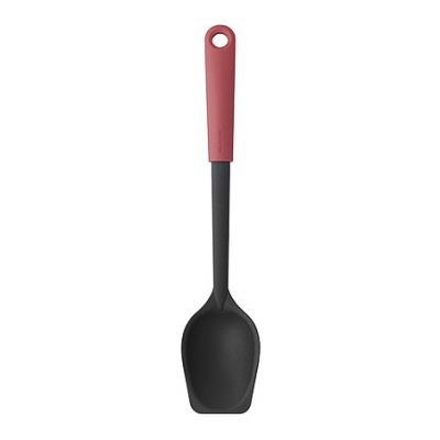 Изображение товара Сервировочная ложка-лопатка Brabantia Tasty+ из нейлона для кухни Изображение товара Сервировочная ложка-лопатка Brabantia Tasty+ из нейлона для кухни