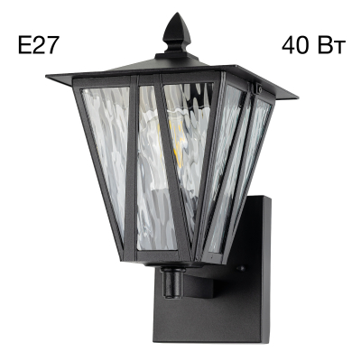 Изображение товара Светильник уличный настенный Citilux CLU09W FORTS