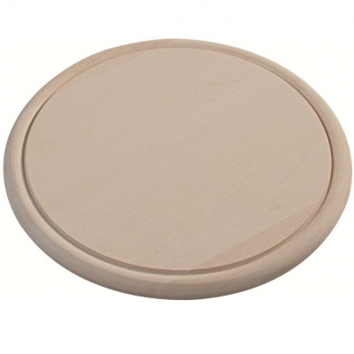 Изображение товара Доска разделочная Kesper d-30х1.5см дерево Германия для кухни