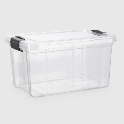 Изображение товара Контейнер Storix для хранения 2.5 л из полистирола прозрачный
