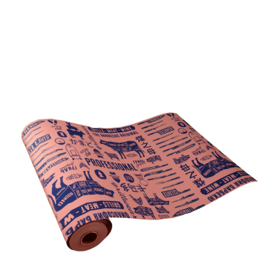 Изображение товара Бумага мясника невощеная 800 Degrees, 70 грамм/м2, 10 метров