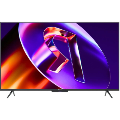 Изображение товара Телевизор Яндекс ТВ Станция Про MiniLED с Алисой 55 55" 4K UHD Mini-LED Smart TV