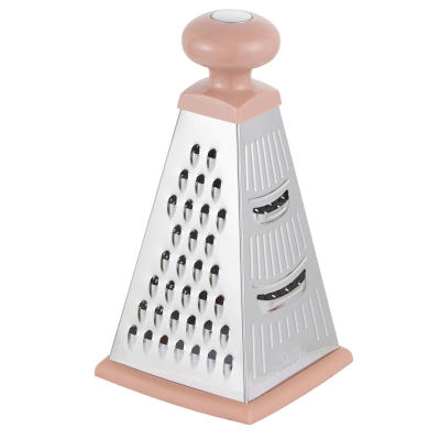 Изображение товара Тёрка Werner Eletto четырёхсторонняя 22,5 см