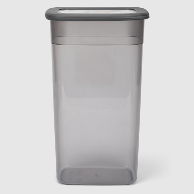 Изображение товара Контейнер прямоугольный Qlux colony 3200 мл для хранения продуктов