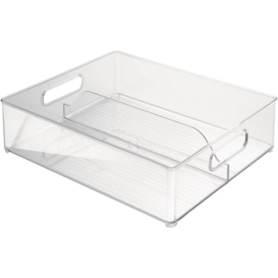 Изображение товара Контейнер кухонный Interdesign для холодильника 36,8х30,5х10 см