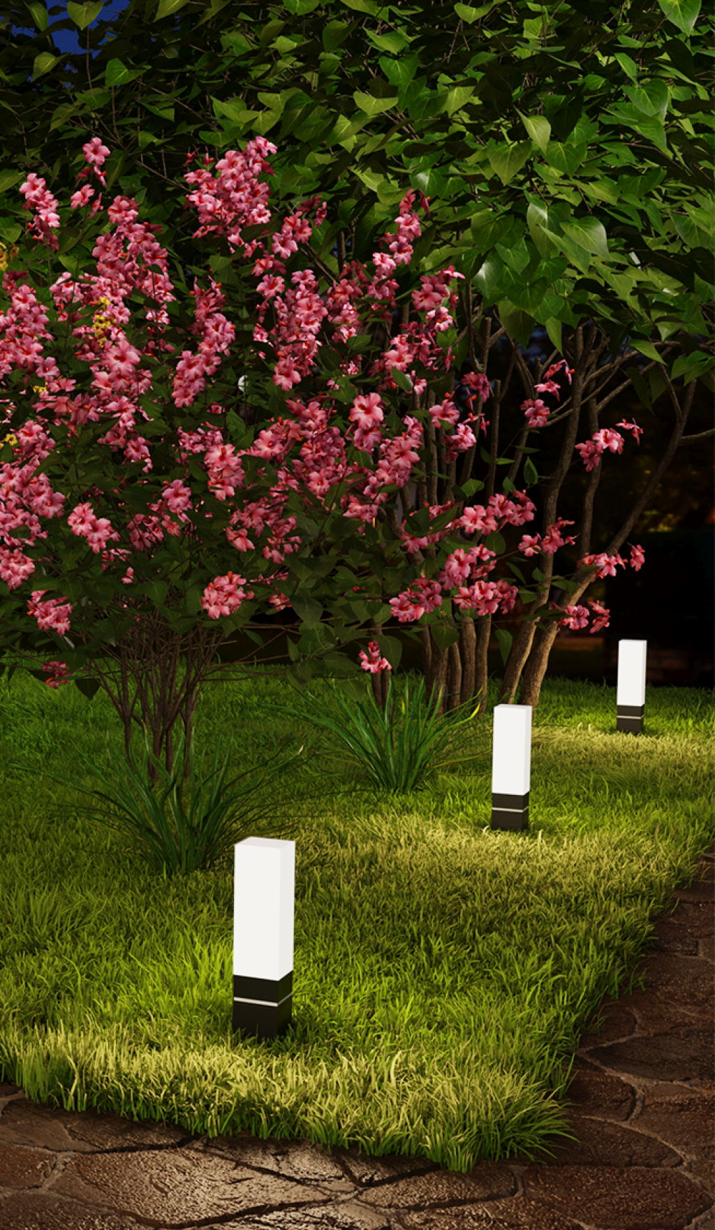 Скидки до 50% на уличное освещение!