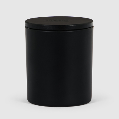 Изображение товара Ароматическая свеча Breesal TERRA MYSTICA Veil из воска с ароматом Вуаль 40 часов