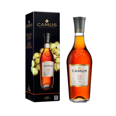 Изображение товара Коньяк Camus Elegans VS 0,7 л