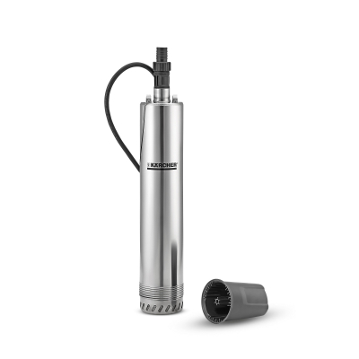 Изображение товара Самовсасывающий насос Karcher BP 4 Deep Well погружной