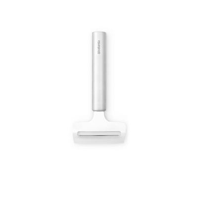 Изображение товара Нож для сыра Brabantia Profile New из нержавеющей стали 17 см Изображение товара Нож для сыра Brabantia Profile New из нержавеющей стали 17 см