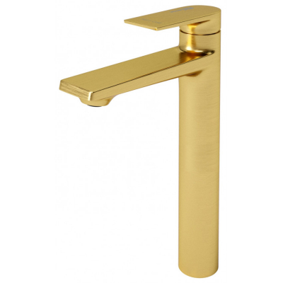 Изображение товара Wasserkraft Aisch 5503H - однорычажный смеситель для умывальника Изображение товара Wasserkraft Aisch 5503H - однорычажный смеситель для умывальника