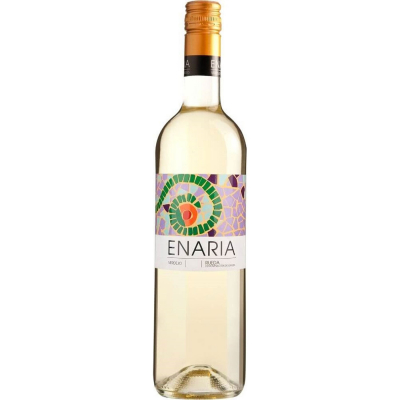 Изображение товара Белое сухое вино Bodegas Ramon Bilbao Enaria Rueda DO 0.75 л Испания Изображение товара Белое сухое вино Bodegas Ramon Bilbao Enaria Rueda DO 0.75 л Испания