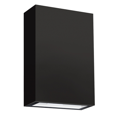 Изображение товара Уличный светильник Arte Lamp ALGOL A2750AL-2BK с LED светодиодами, IP65, стиль модерн