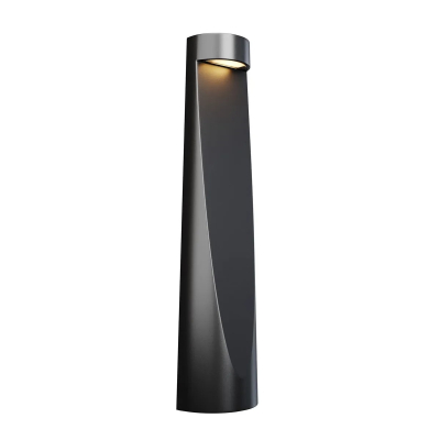 Изображение товара Уличный светильник Maytoni Konus O463FL-L7GF3K с LED лампой