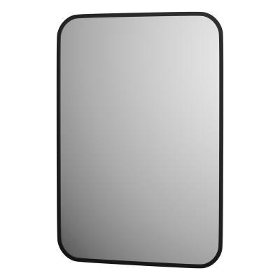 Изображение товара Стильное зеркало с подсветкой Defesto LED 21W 50x70 см нейтральный свет AURA