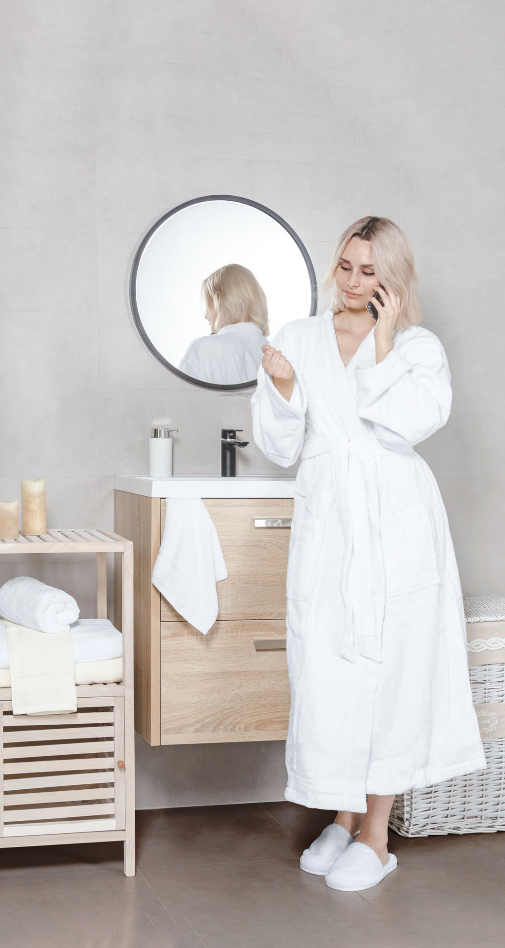 <span style="color:#33cccc">Новинка!</span> Домашний текстиль Maisonette! 