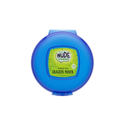 Изображение товара Контейнер Smash для крекеров 120 мл пластиковый для микроволновки и посудомоечной машины