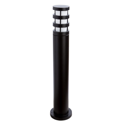 Изображение товара Уличный светильник Arte Lamp Portico A8371PA-1BK для сада