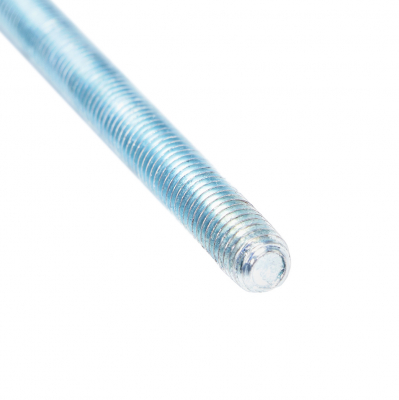 Изображение товара Оцинкованная штанга Невский крепеж М12х1000 мм для крепежных конструкций