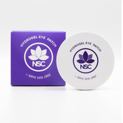 Изображение товара Гидрогелевые патчи для глаз с коллагеном NAME SKIN CARE 60 шт ЮЖНАЯ КОРЕЯ