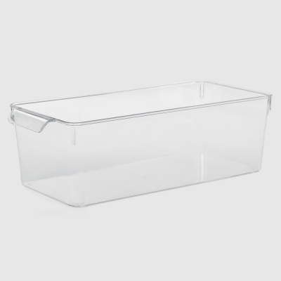 Изображение товара Органайзер для холодильника Baroness Home прозрачный 2,5 л